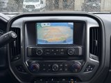 Used 2017 Chevrolet Silverado 1500 LTZ w/ Sport Package image 4