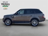 Used 2013 Land Rover Range Rover Sport HSE LUX w/ Luxury Interior Pkg image 3