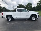 Used 2022 Chevrolet Colorado LT w/ Fleet Safety Package image 3