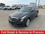 Used 2014 Cadillac ATS Luxury w/ Driver Awareness Package image 3