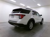 New 2025 Ford Explorer Active w/ Active Comfort Package image 5