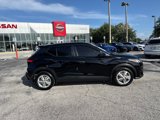 Certified 2022 Nissan Kicks S image 4