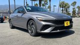 New 2025 Hyundai Elantra Sport image 5