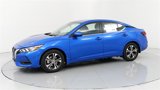 New 2024 Nissan Sentra SV image 3
