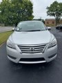 Used 2014 Nissan Sentra S image 2