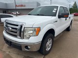 Used 2011 Ford F150 XLT w/ XLT Convenience Pkg image 3