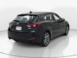 Used 2018 MAZDA MAZDA3 Grand Touring image 6