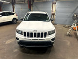 Used 2015 Jeep Compass Sport w/ Power Value Group image 2
