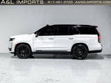 Used 2021 Cadillac Escalade Sport w/ Driver Assist Tech Package image 3