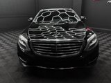 Used 2014 Mercedes-Benz S 550 Sedan image 2