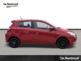 Used 2021 Mitsubishi Mirage ES image 4