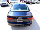 Used 2017 Audi A4 2.0T Premium w/ Convenience Package image 6