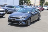 Certified 2022 Kia Forte LXS image 5