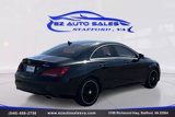Used 2014 Mercedes-Benz CLA 250 4MATIC image 5