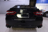 Used 2022 Toyota Camry XSE image 4