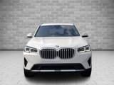 Used 2023 BMW X3 xDrive30i w/ Premium Package image 2