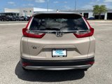 Certified 2018 Honda CR-V EX-L image 5