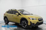 Used 2021 Subaru Crosstrek 2.5i Limited w/ Moonroof Package 1 image 2