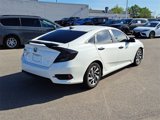 Used 2018 Honda Civic EX image 4