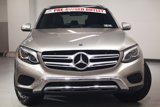 Used 2019 Mercedes-Benz GLC 300 4MATIC image 3