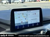 Used 2022 Ford Escape Titanium w/ Class II Trailer Tow Package image 4