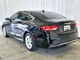 Used 2017 Chrysler 200 Limited Platinum image 3