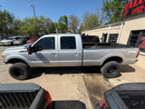 Used 2014 Ford F350 Lariat w/ Chrome Package image 6