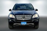 Used 2011 Mercedes-Benz ML 350 4MATIC image 6