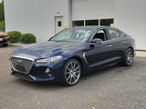 Used 2020 Genesis G70 2.0T w/ Prestige Package image 3