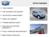 Used 2024 Ford Bronco Sport Heritage image 4