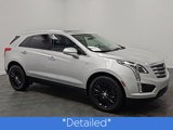 Used 2018 Cadillac XT5 Luxury image 3
