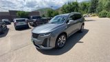 Used 2022 Cadillac XT6 Premium Luxury image 4