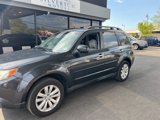 Used 2012 Subaru Forester 2.5X Premium w/ All-Weather Pkg image 2