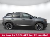 New 2025 Nissan Kicks SV image 3