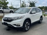Used 2016 Honda CR-V Touring image 3