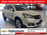 Used 2015 Chevrolet Traverse LTZ image 5