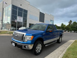 Used 2012 Ford F150 XLT w/ XLT Chrome Pkg image 3