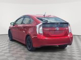 Used 2015 Toyota Prius Four image 5