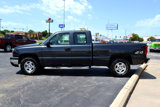Used 2004 Chevrolet Silverado 1500 LS w/ Light Duty Power Package image 4