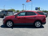 Certified 2020 Chevrolet Equinox LT image 4