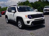 Used 2021 Jeep Renegade Latitude w/ Sun & Sound Group image 2