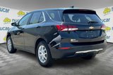 Certified 2022 Chevrolet Equinox LT image 4