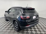 Used 2025 Jeep Compass Limited image 5