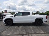 New 2025 GMC Sierra 1500 Elevation image 2