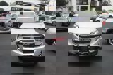 Used 2021 GMC Terrain SLT w/ Infotainment Package II image 2