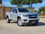 Used 2016 Chevrolet Colorado W/T w/ WT Convenience Package image 2