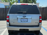 Used 2008 Ford Explorer XLT image 4