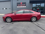 Used 2014 Lincoln MKZ w/ Equipment Group 102A Reserve image 2