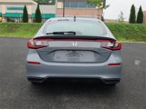 Certified 2025 Honda Civic Sport image 5