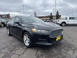 Used 2013 Ford Fusion SE image 4